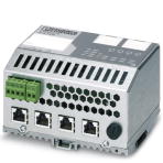 PROFINET 實(shí)時(shí)交換機(jī)SWITCH IRT TX 3POF