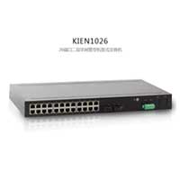 KIEN1026-2S16T-FC40-L3-L3非網管型交換機